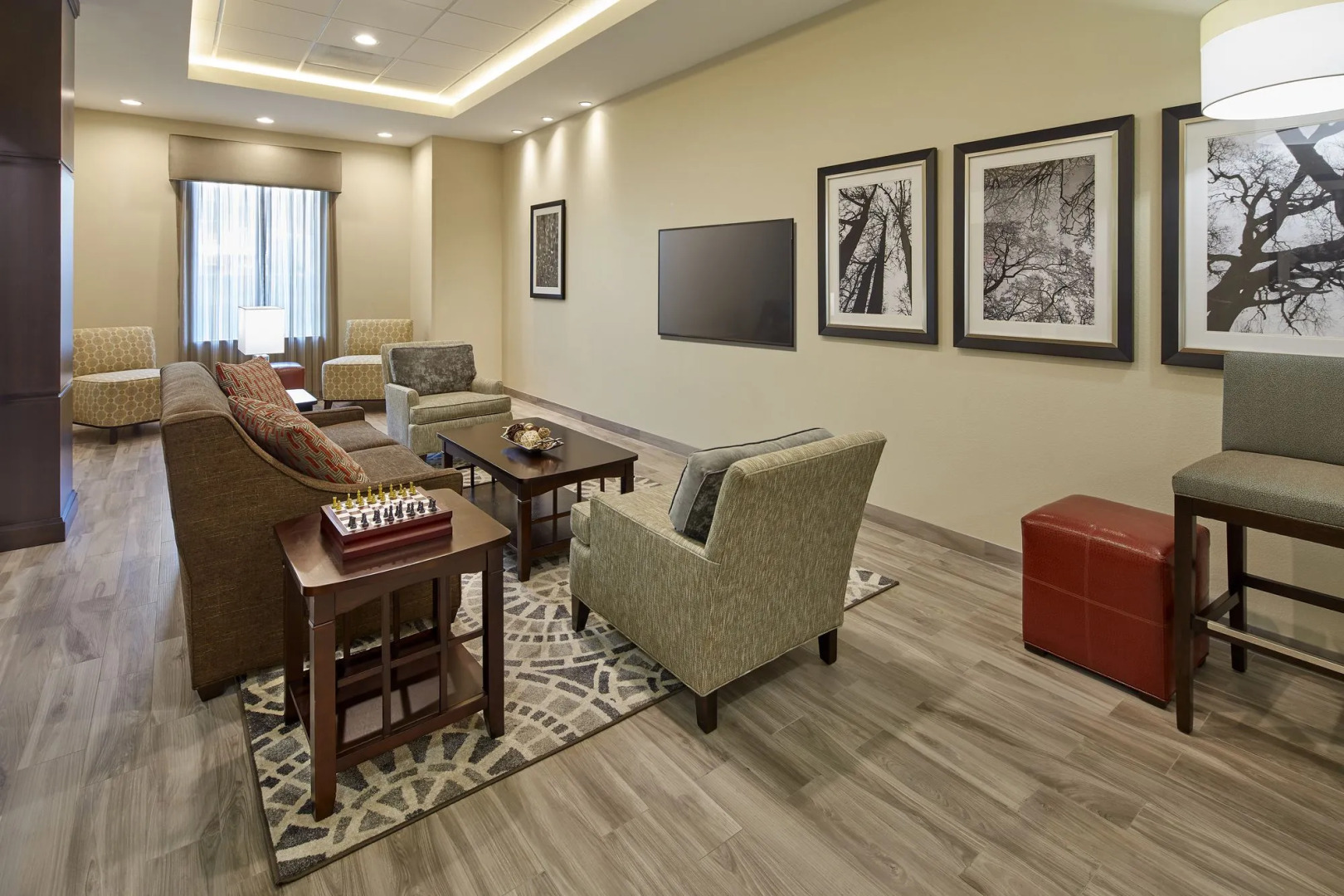 Staybridge Suites Anaheim At The Park by IHG