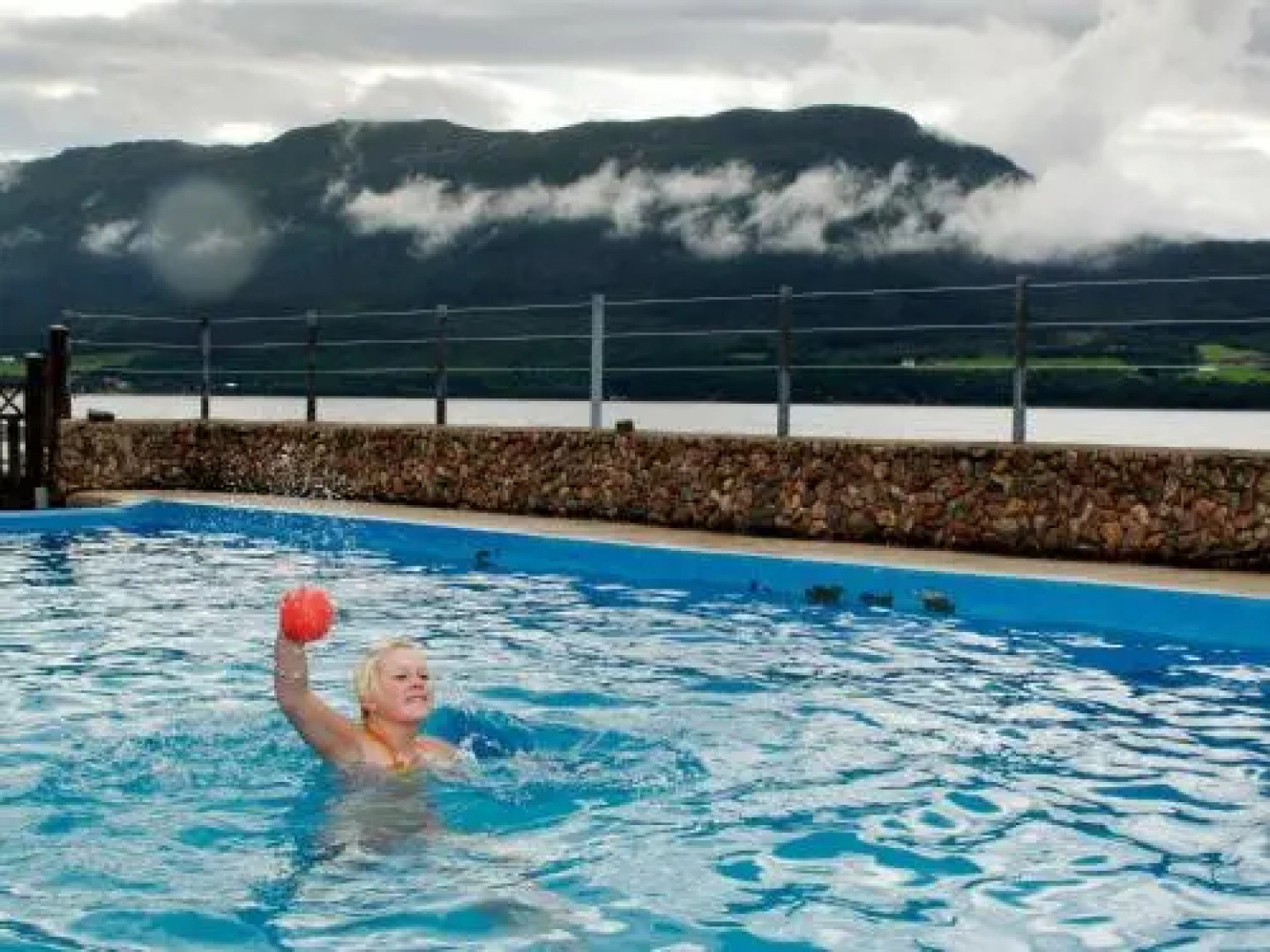 Holiday Home Høvik II