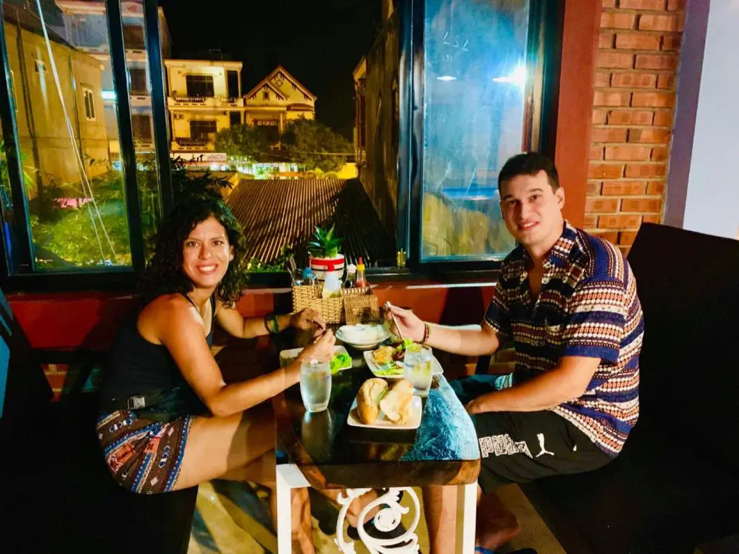 Vu's Homestay Phong Nha
