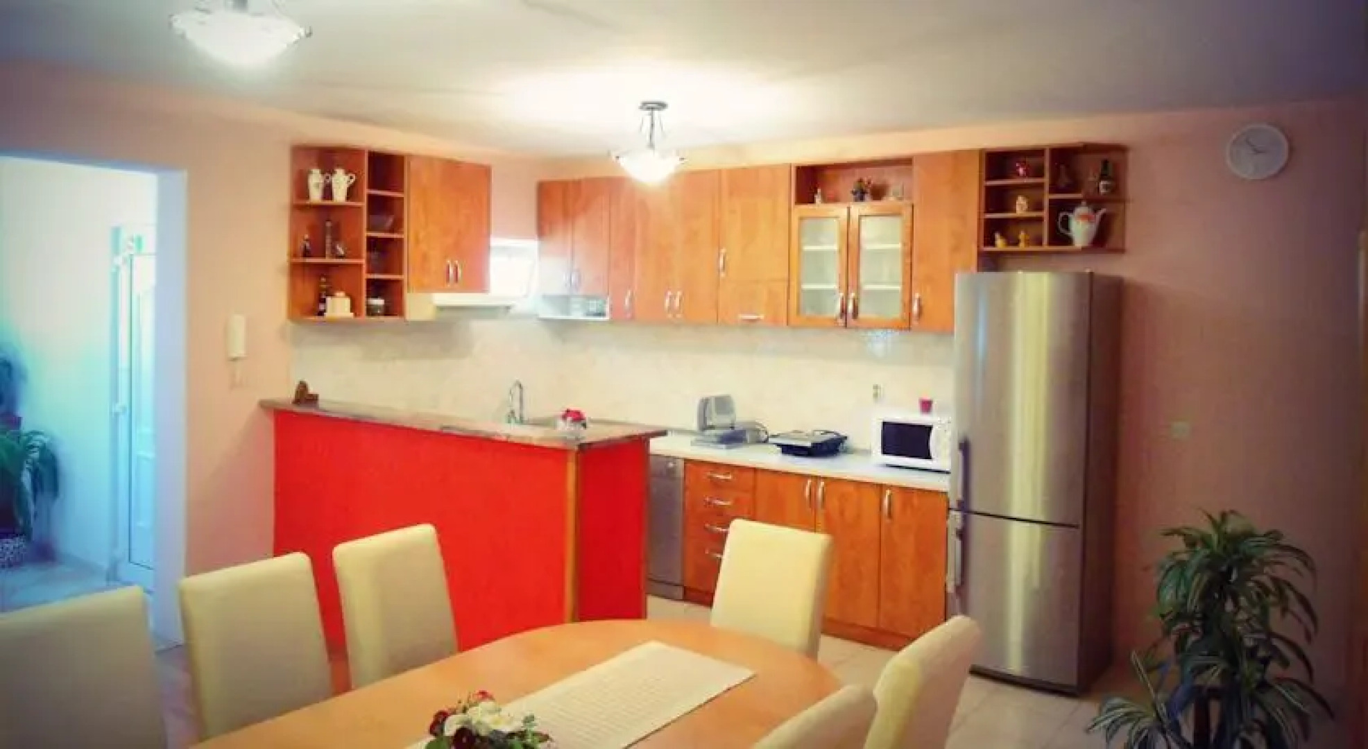 Apartment Dijana