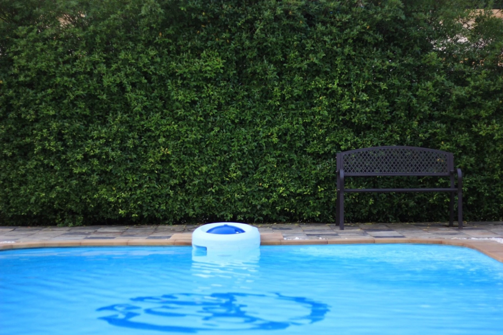 Topaas Resort And Swimmimg Pool