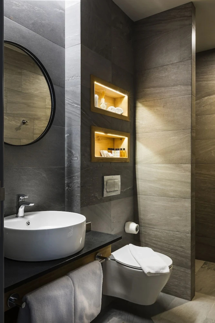 Maison & Chateau Copsa