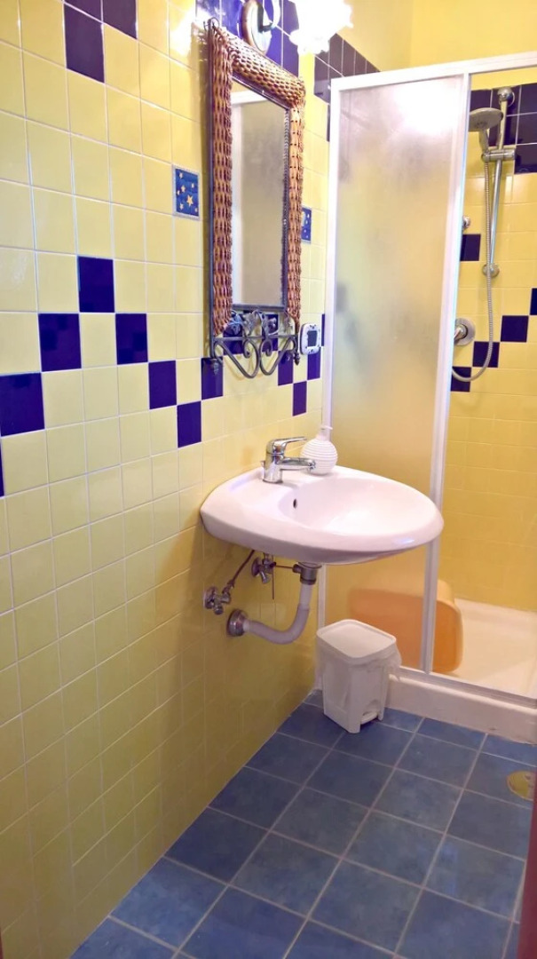 House With one Bedroom in Buccino, With Wonderful Mountain View, Enclo