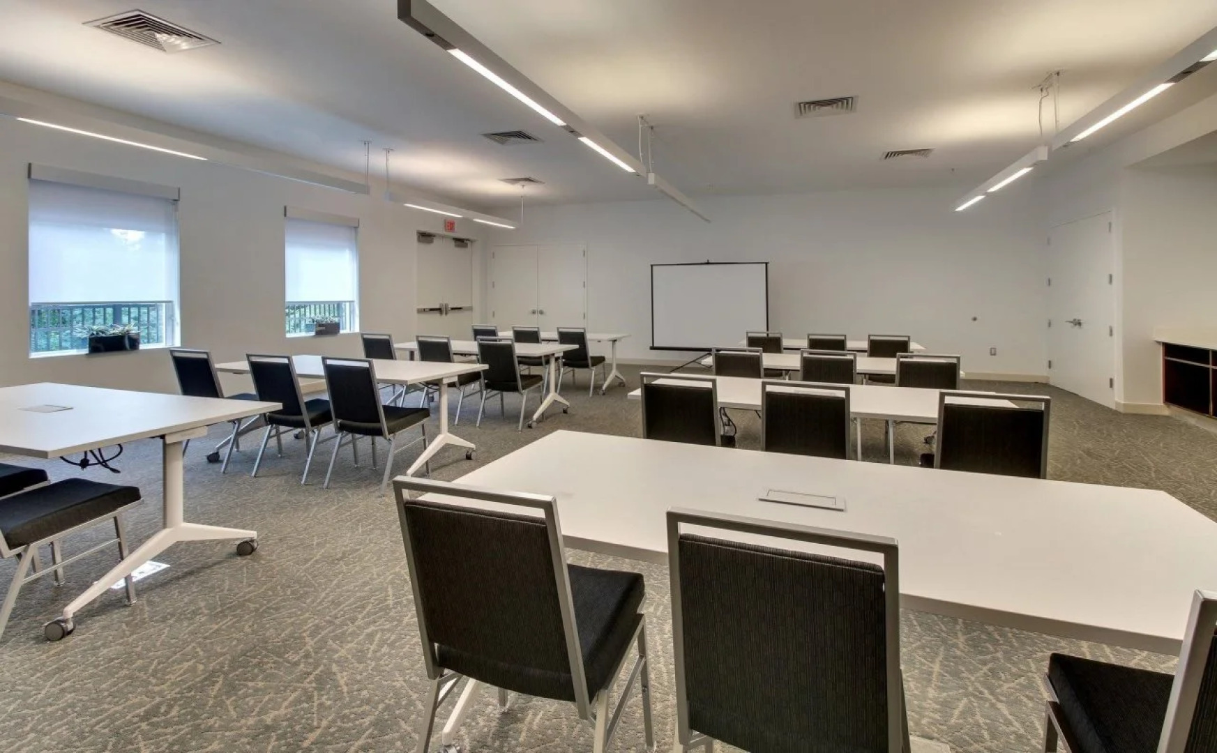 Element Ewing Princeton