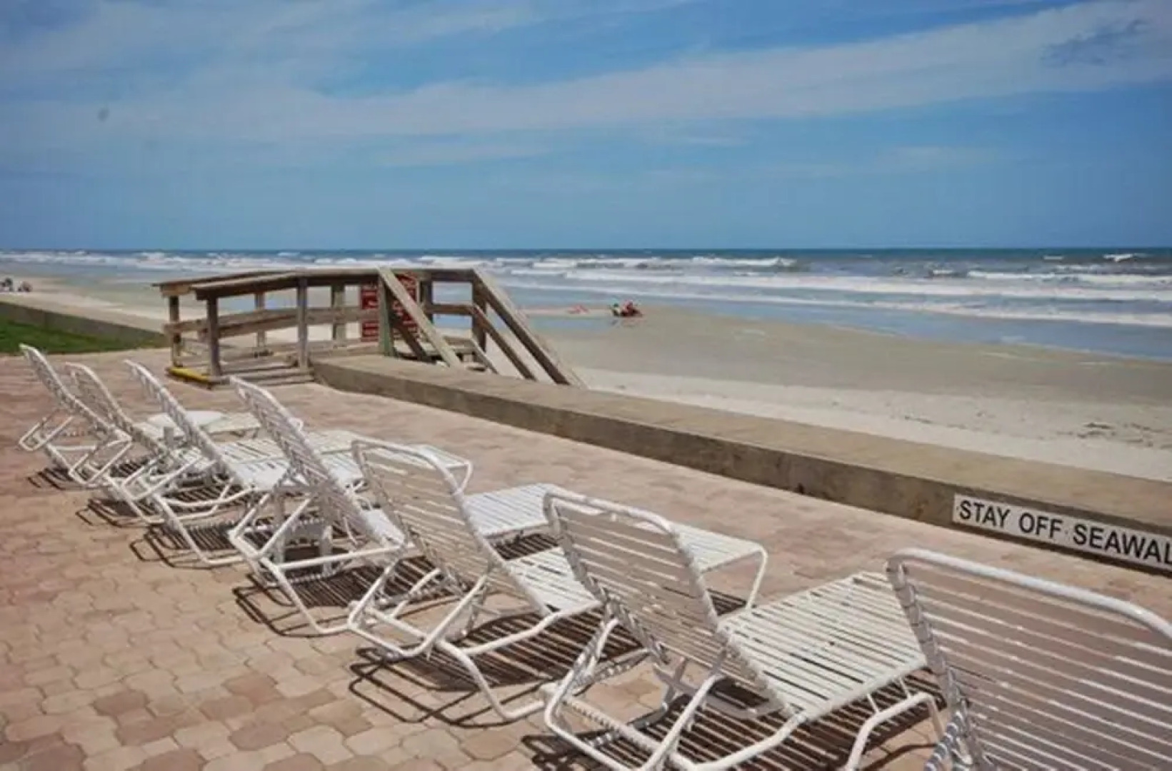 Hacienda del Sol II 414