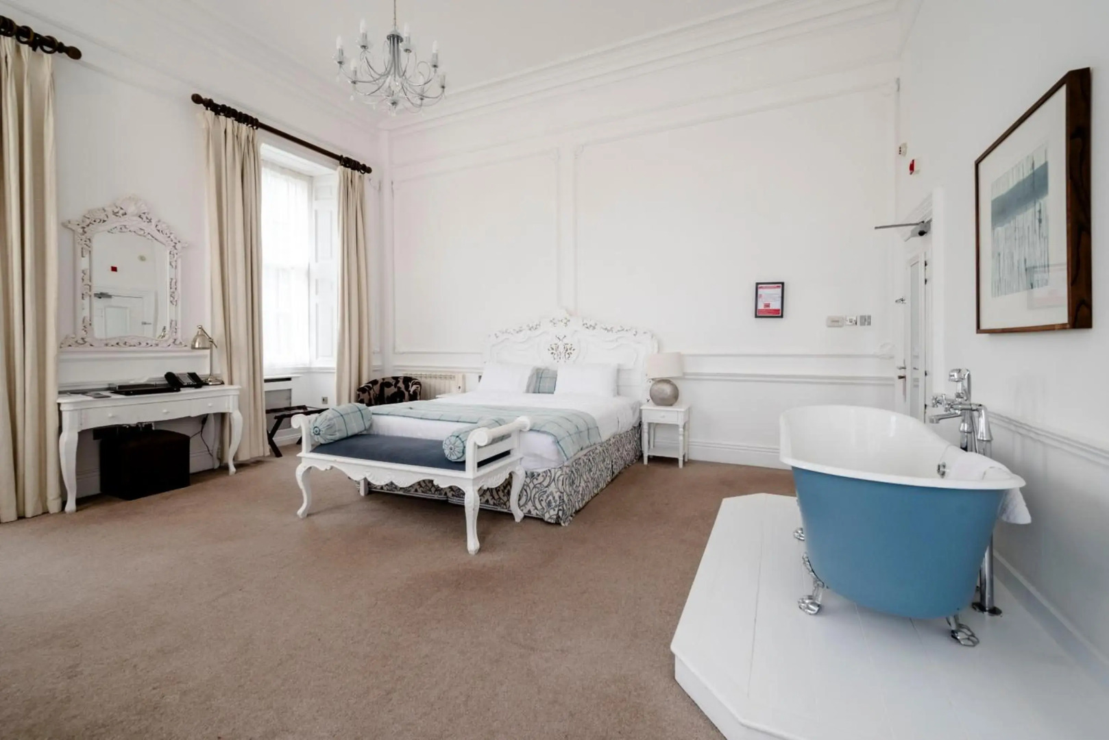 Aston Hall Hotel, BW Signature Collection