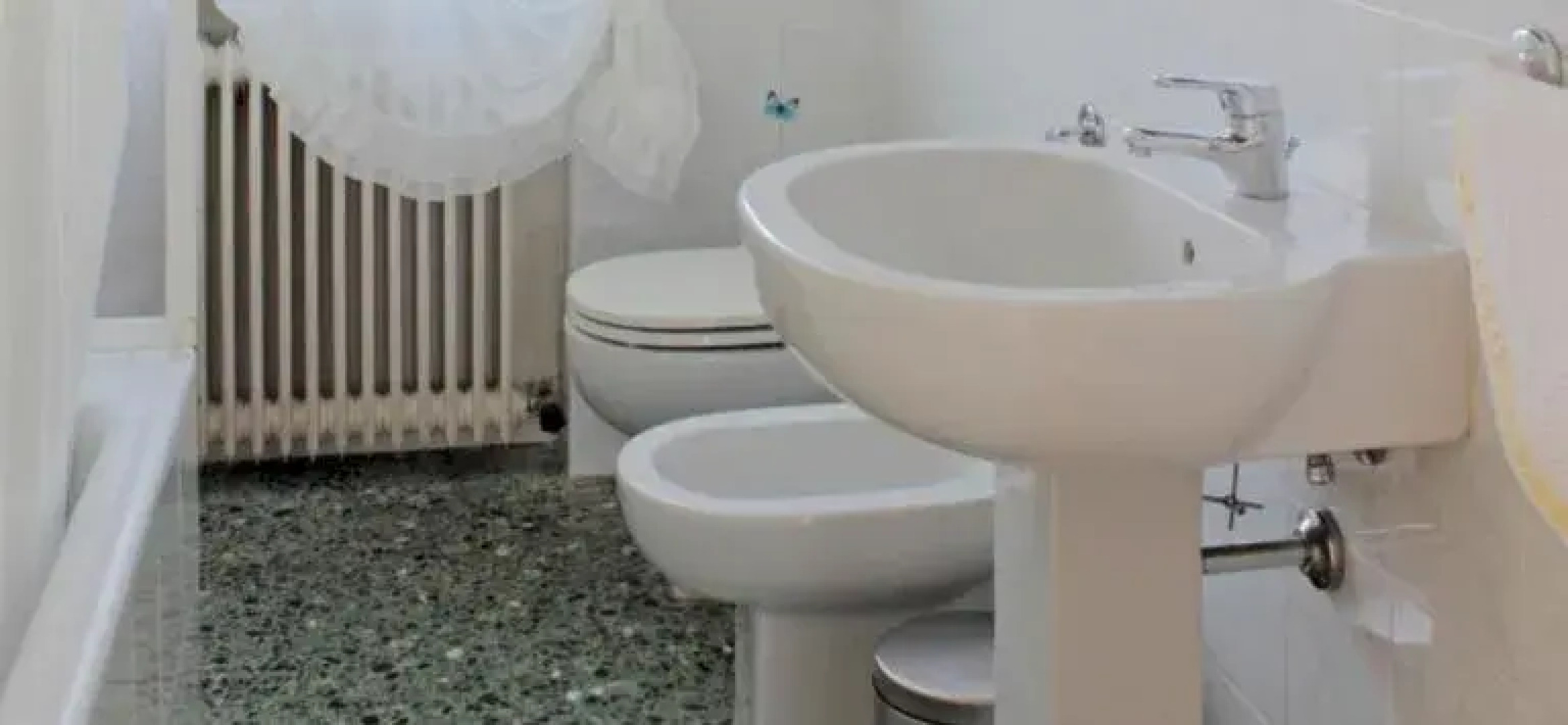 Castelfranco Veneto Apartments by Thaz Italia