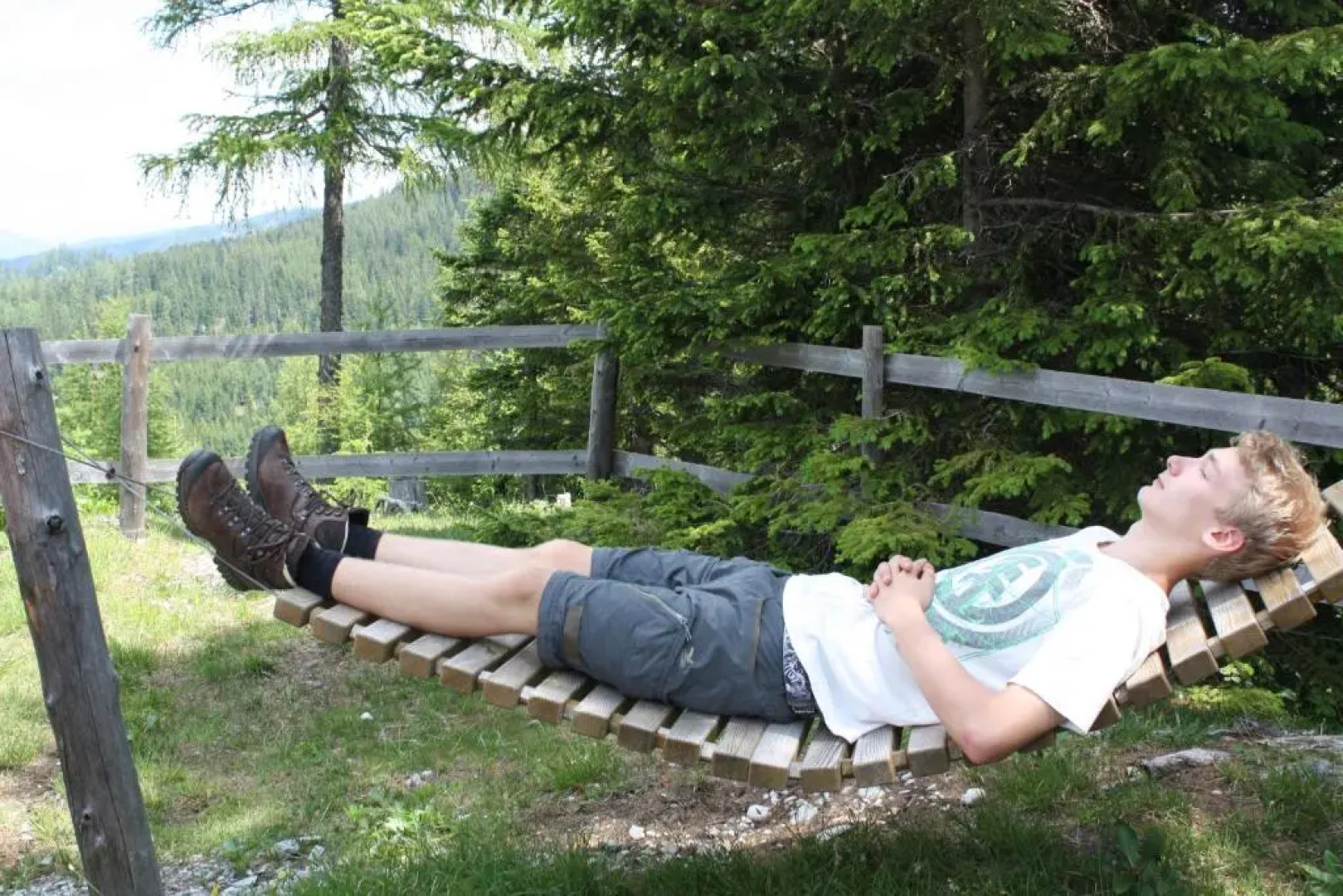 Hüttentraum Flattnitz