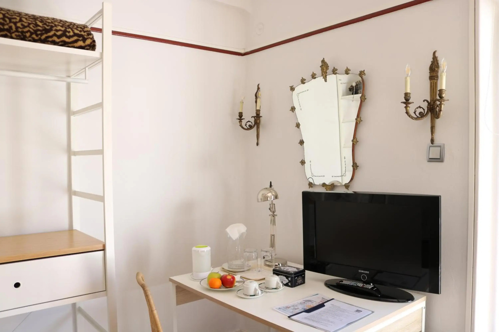 Villa Isabela Bakio Rooms