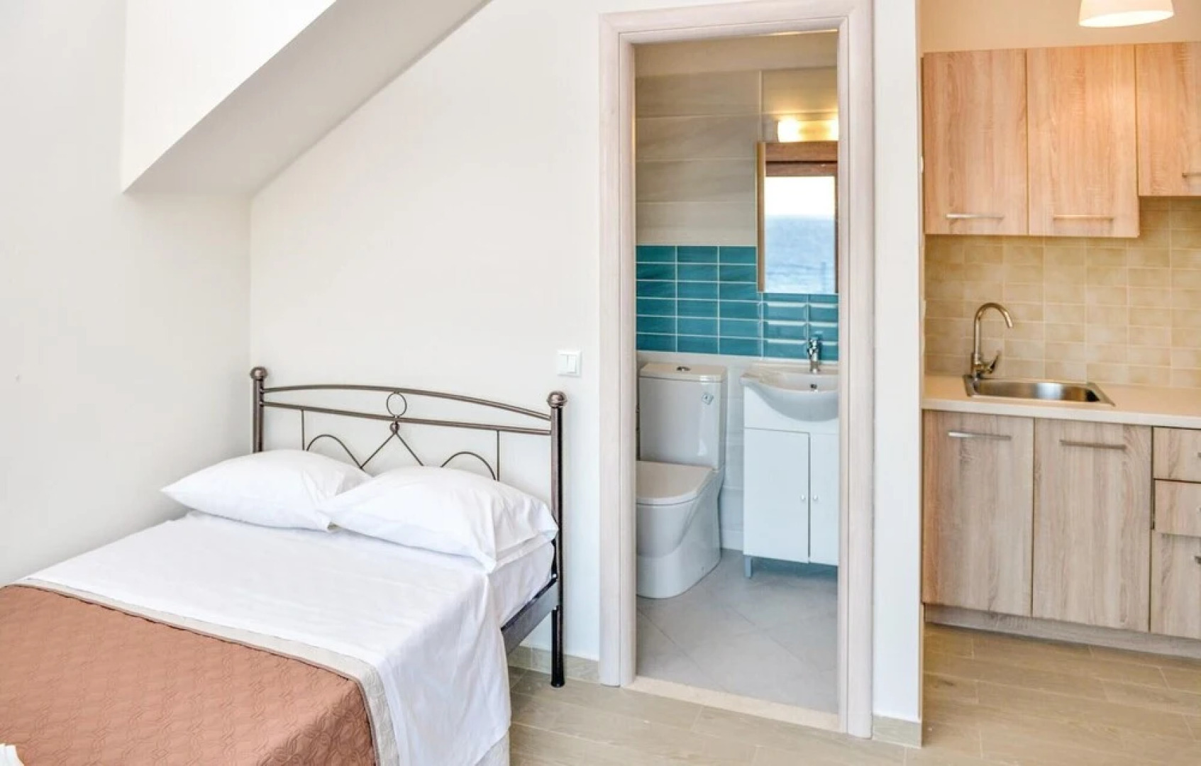 Amazing Home in Heraklion With Wifi and 3 Bedrooms