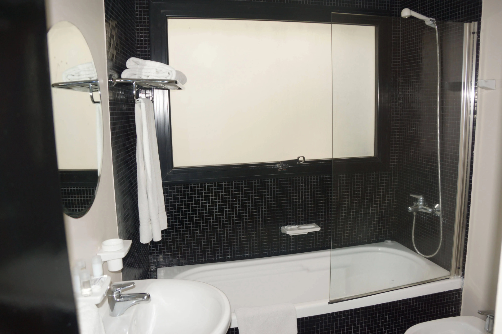 Epico Recoleta Hotel