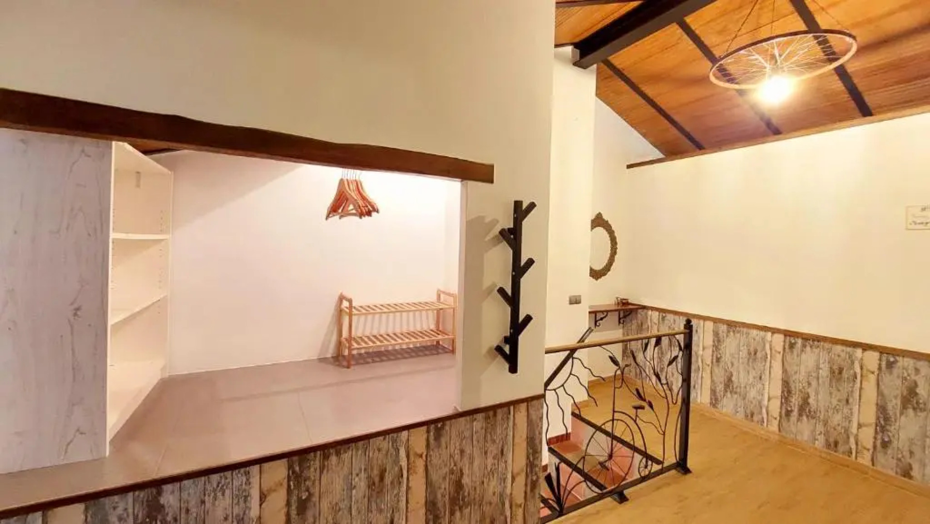 Vivienda Rural EL TORREÓN