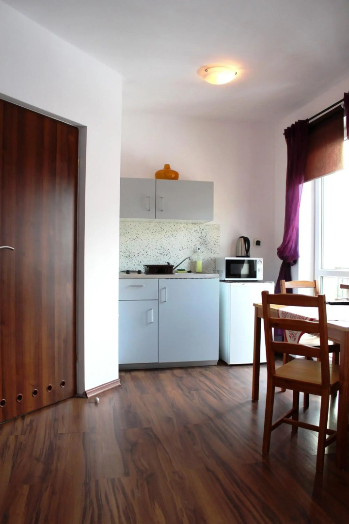 Pensjonat Valle Verde