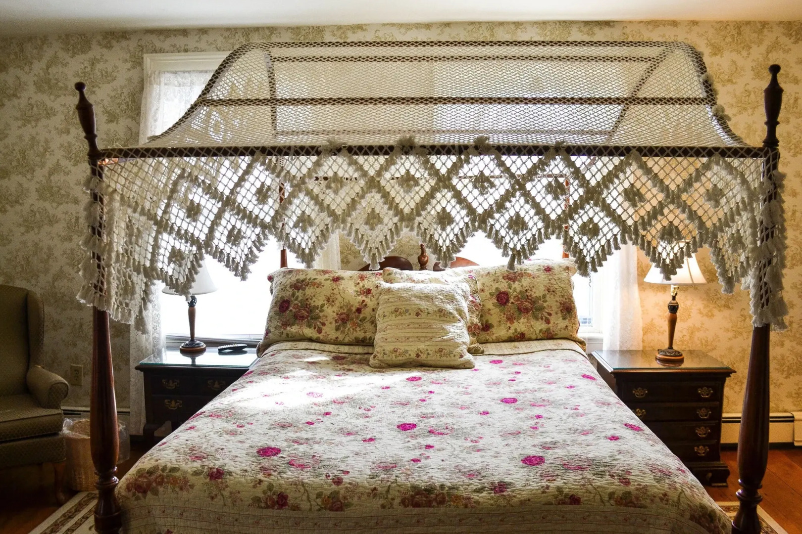 The Quechee Inn at Marshland Farm