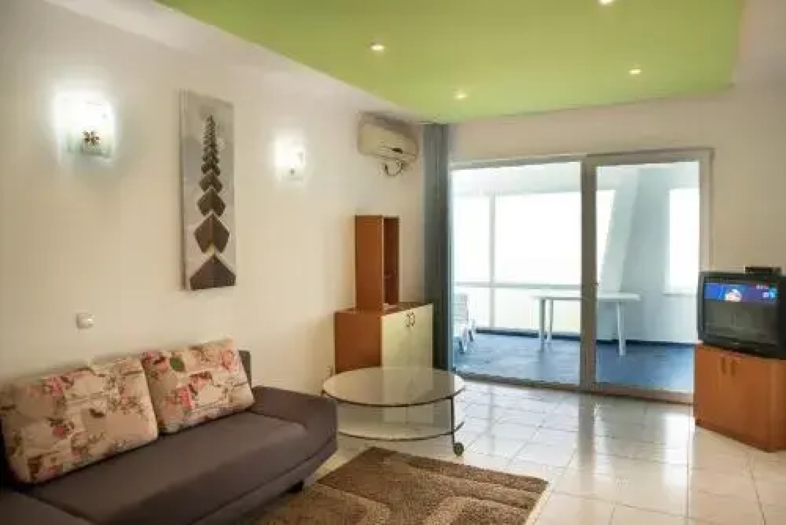 Maria Residence Apartments