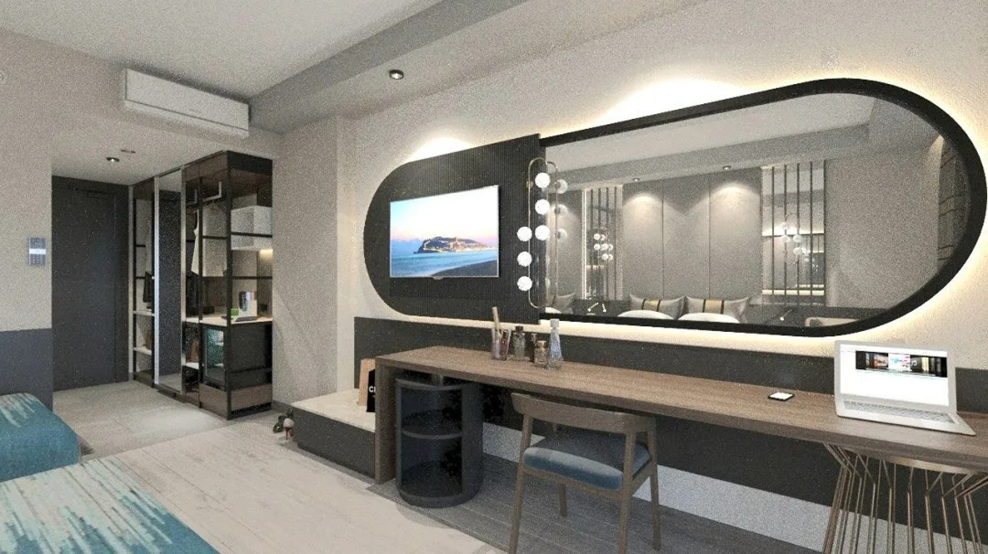 Eftalia Aqua Resort – All Inclusive