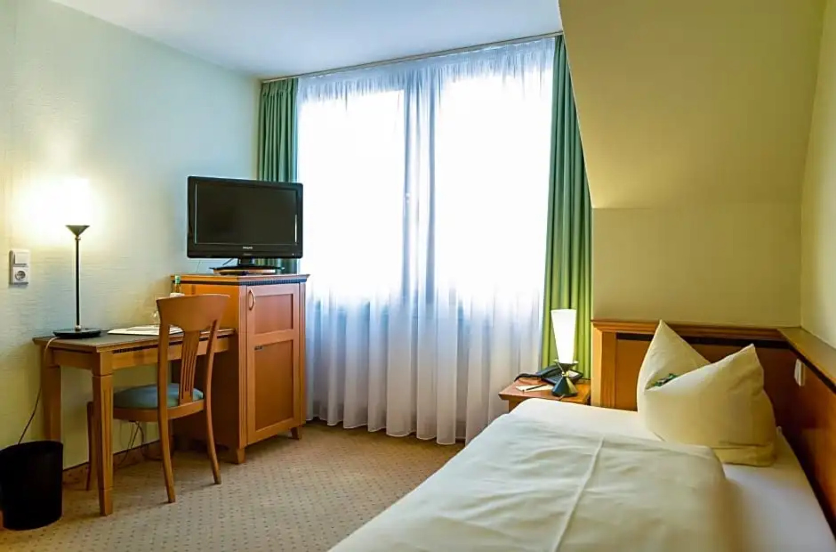 Hotel Dreiländereck