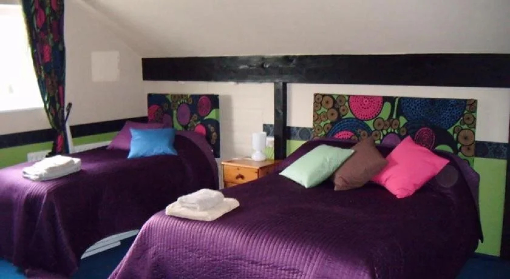 Greengables Guest House