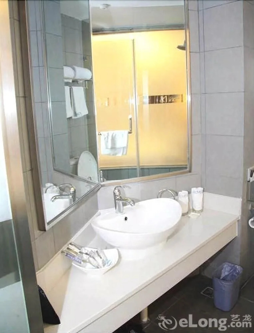 Yimeite Hotel Zhengzhou