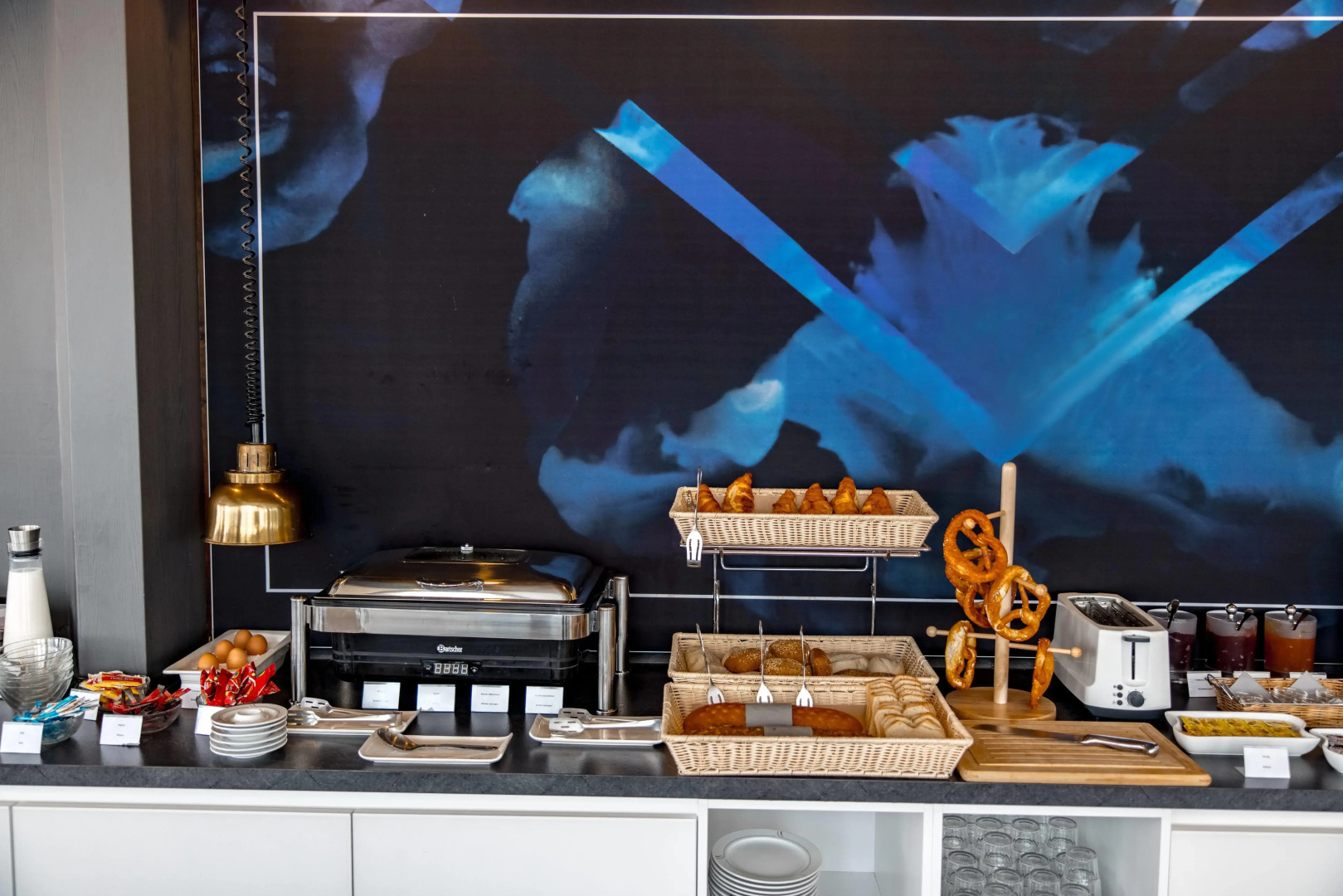 Aspire Elements Reutlingen, Trademark Collection by Wyndham