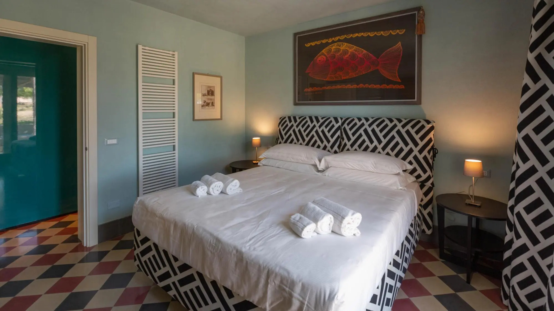 Villa Majoli 9 in Noto