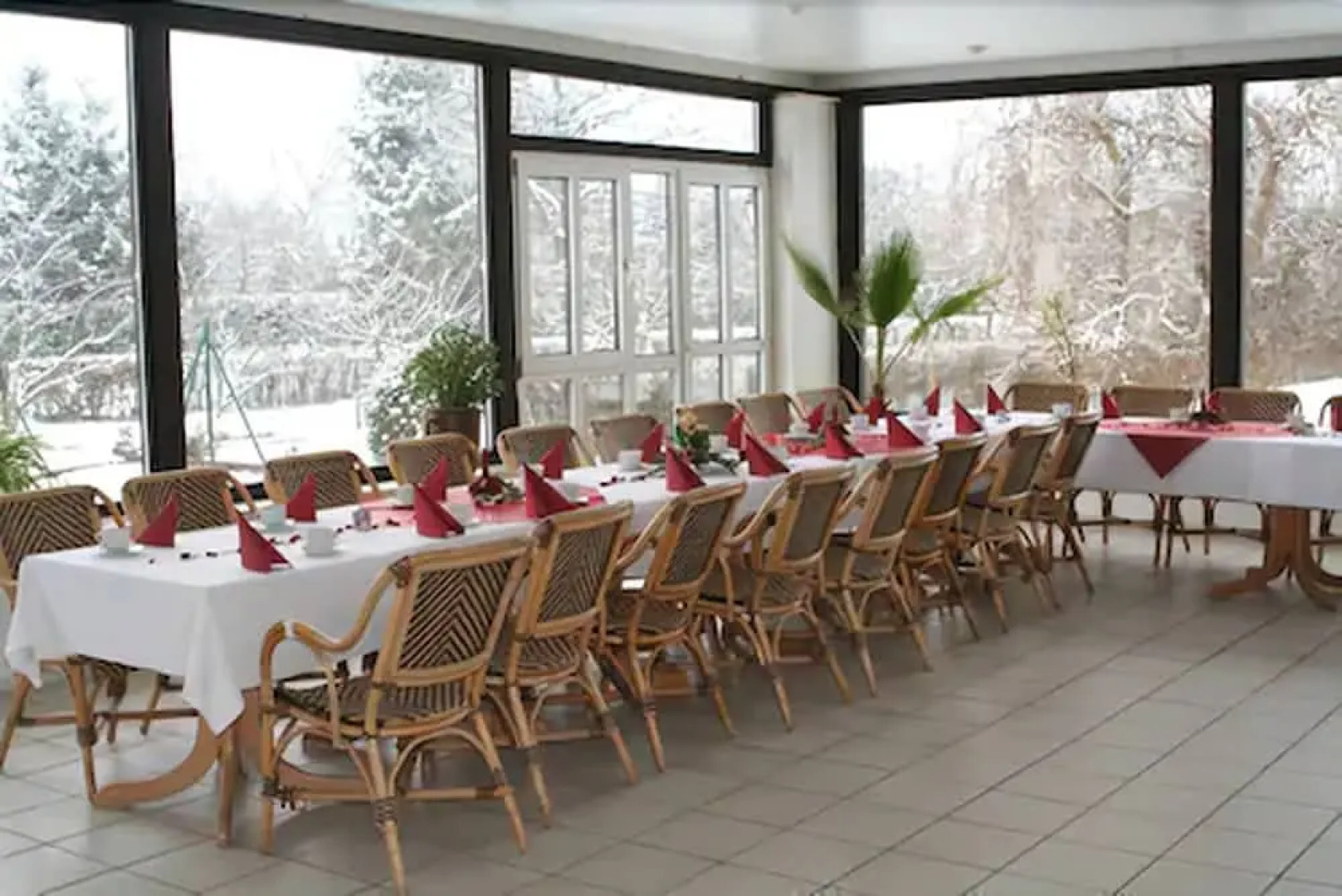 Hotel Bad Schmiedeberger Hof