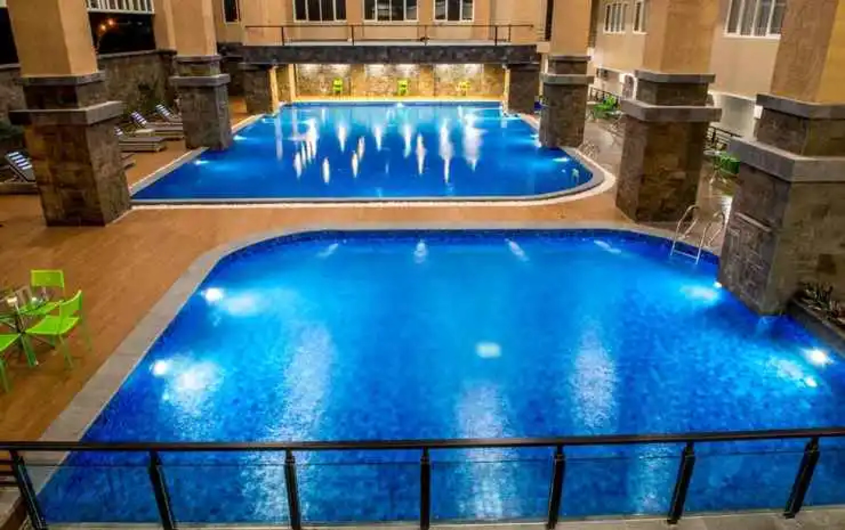 Grand Padis Bondowoso