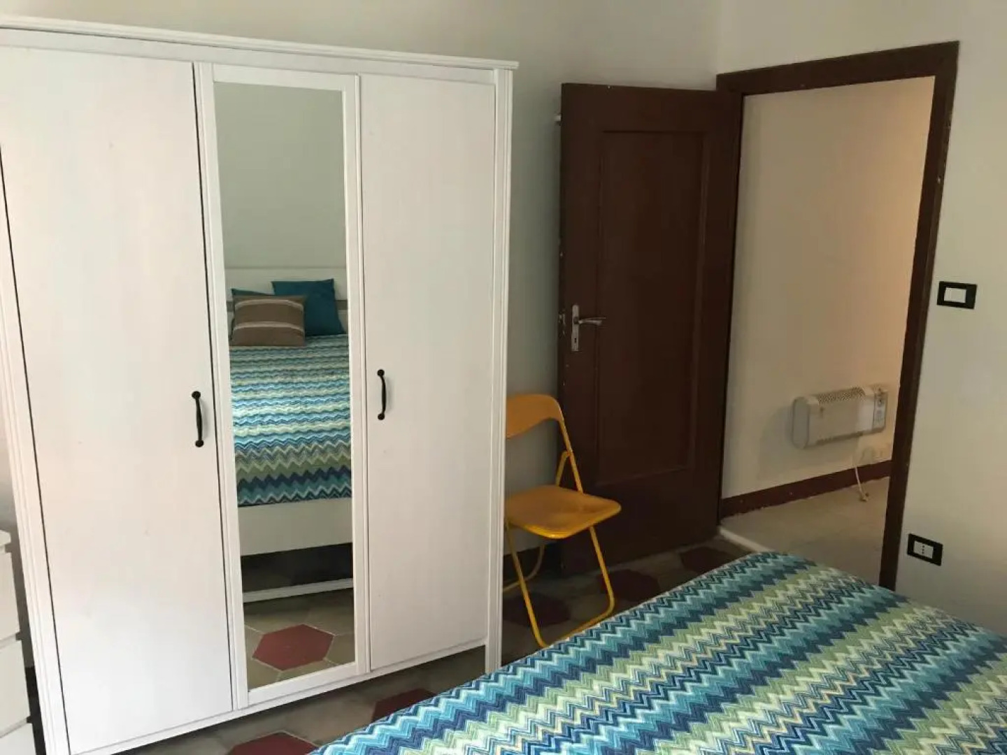 Appartamenti la Quiete