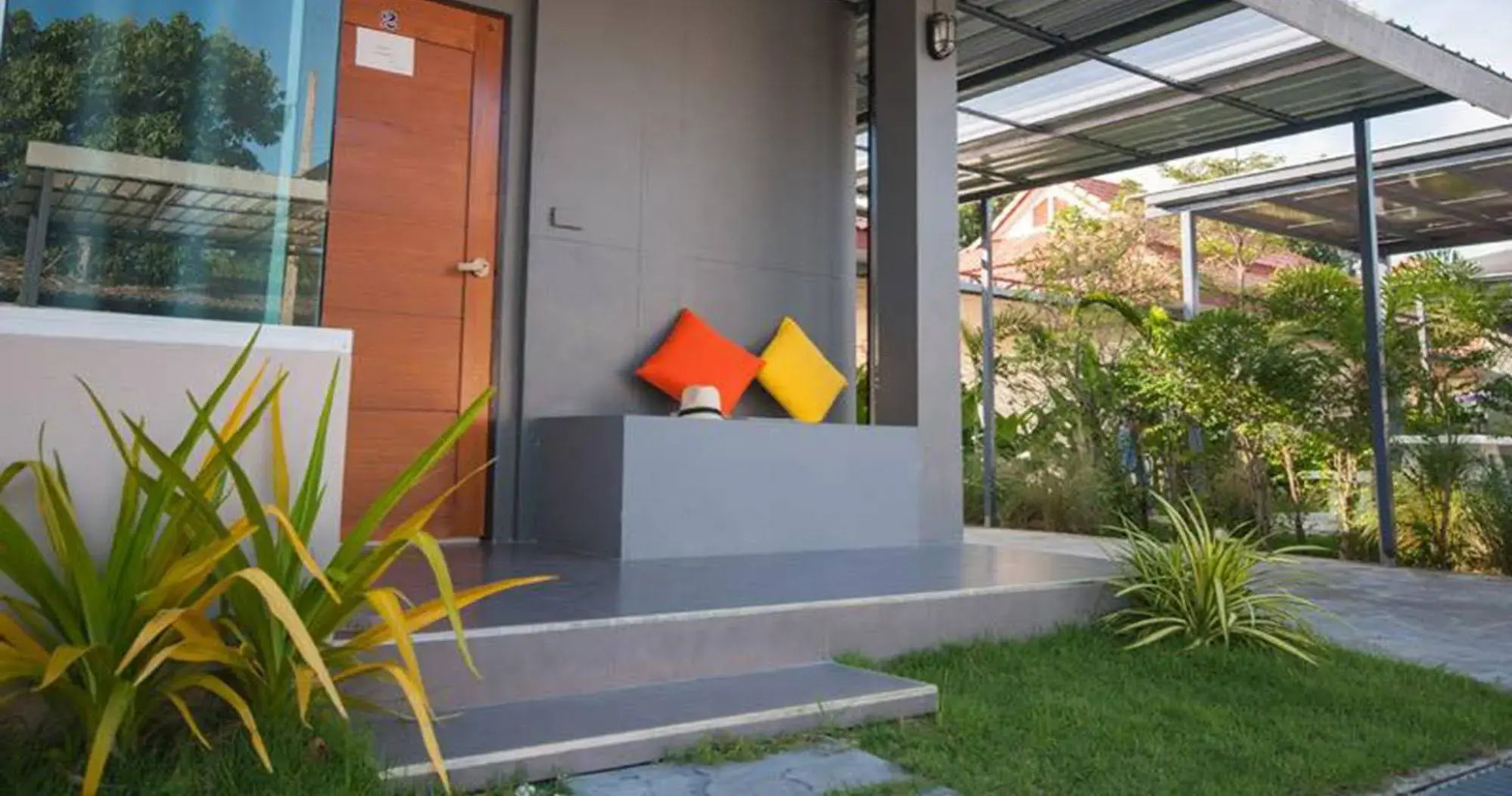 Smile Resort Sriracha