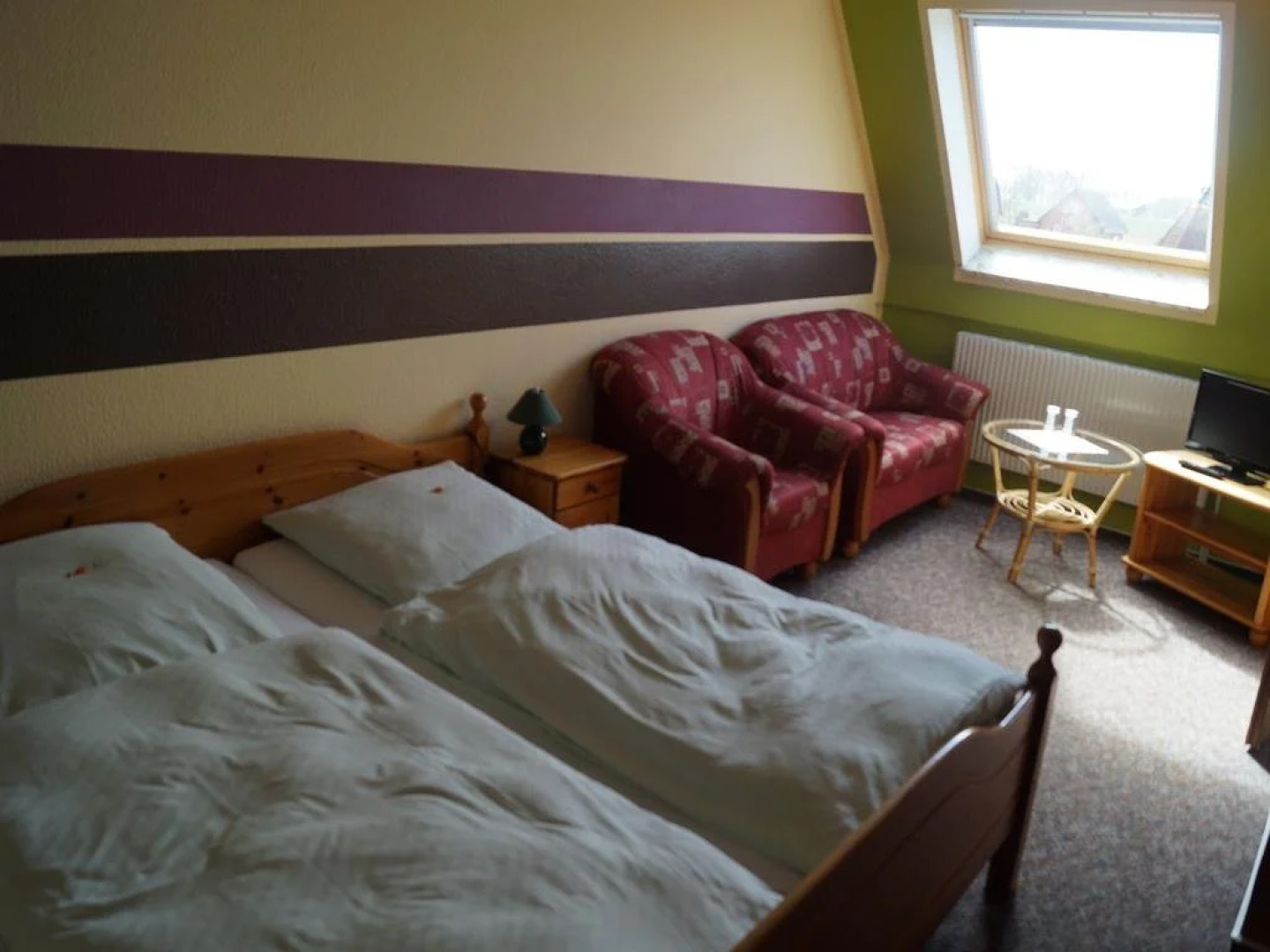 Hotel Restaurant Wattenschipper