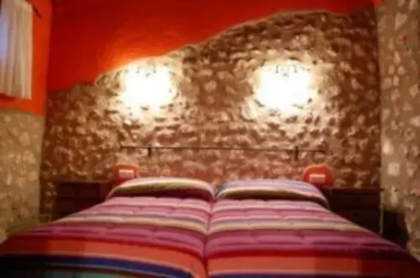 Hotel Rural San Isidro