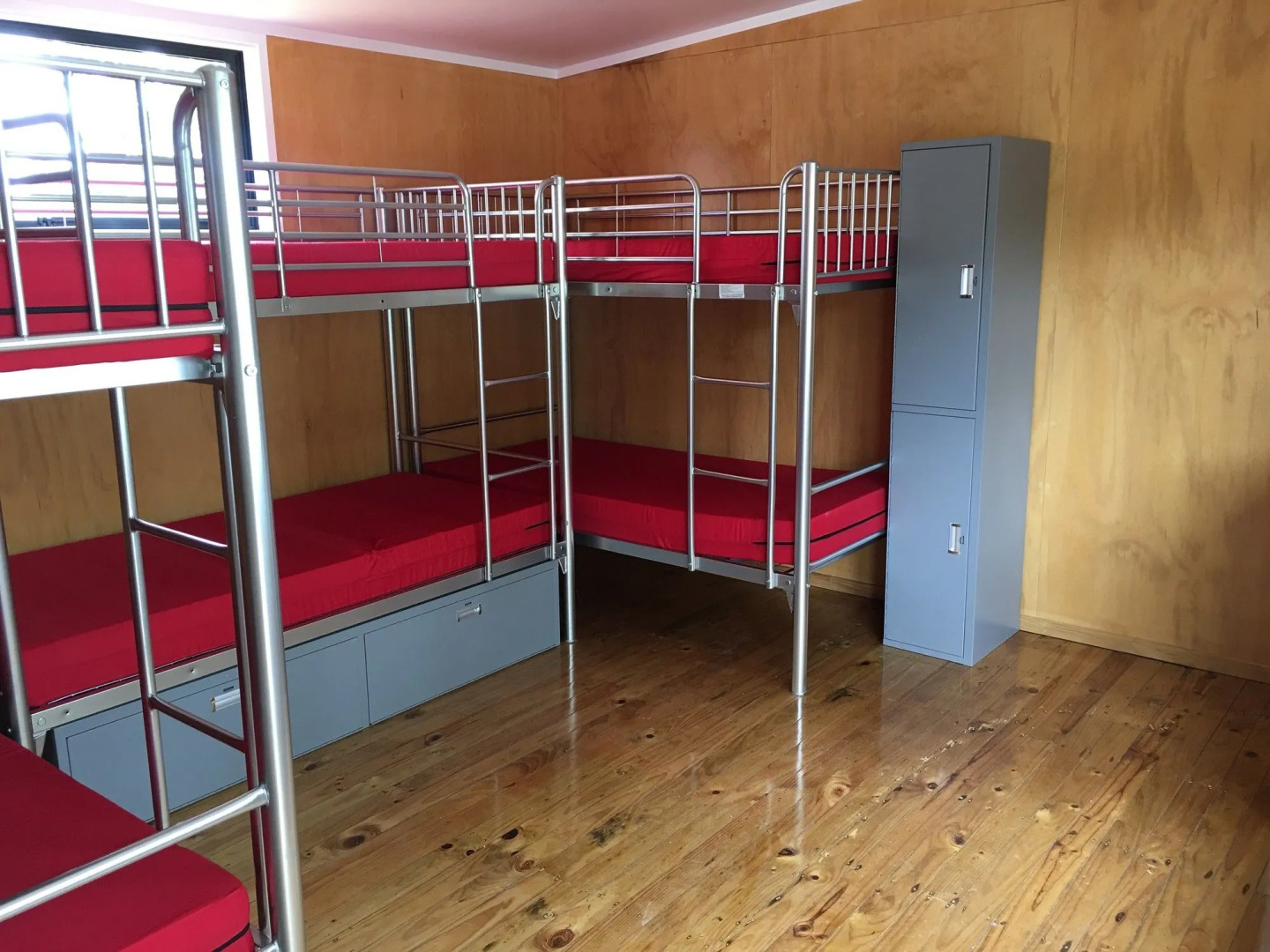 Rotorua Thermal Holiday Park