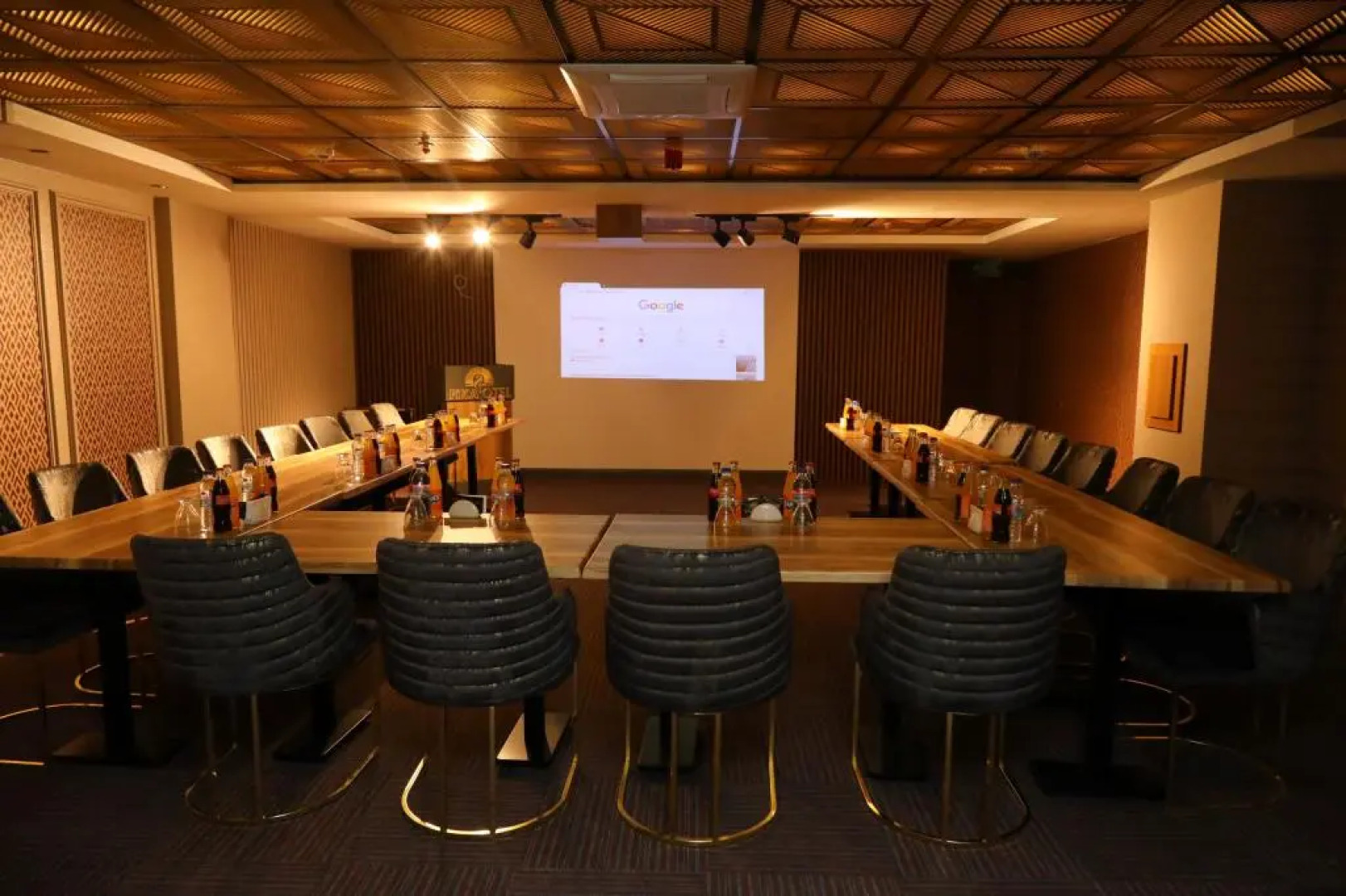 Fika City & Spa Otel