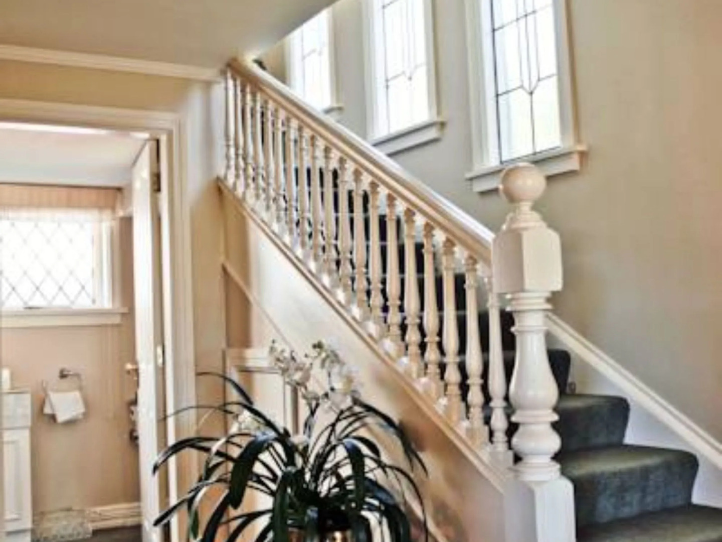 Greenmantle Estate Hotel