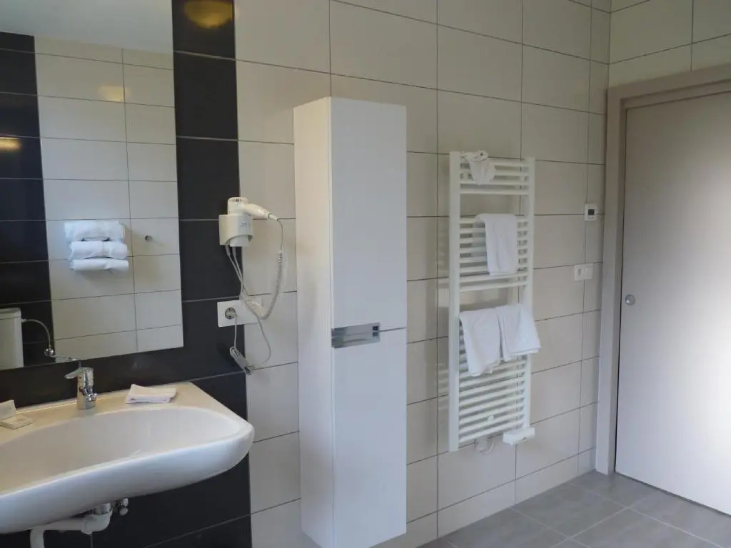 Logis Hôtel Restaurant Spa Notre Dame de Bonne Fontaine