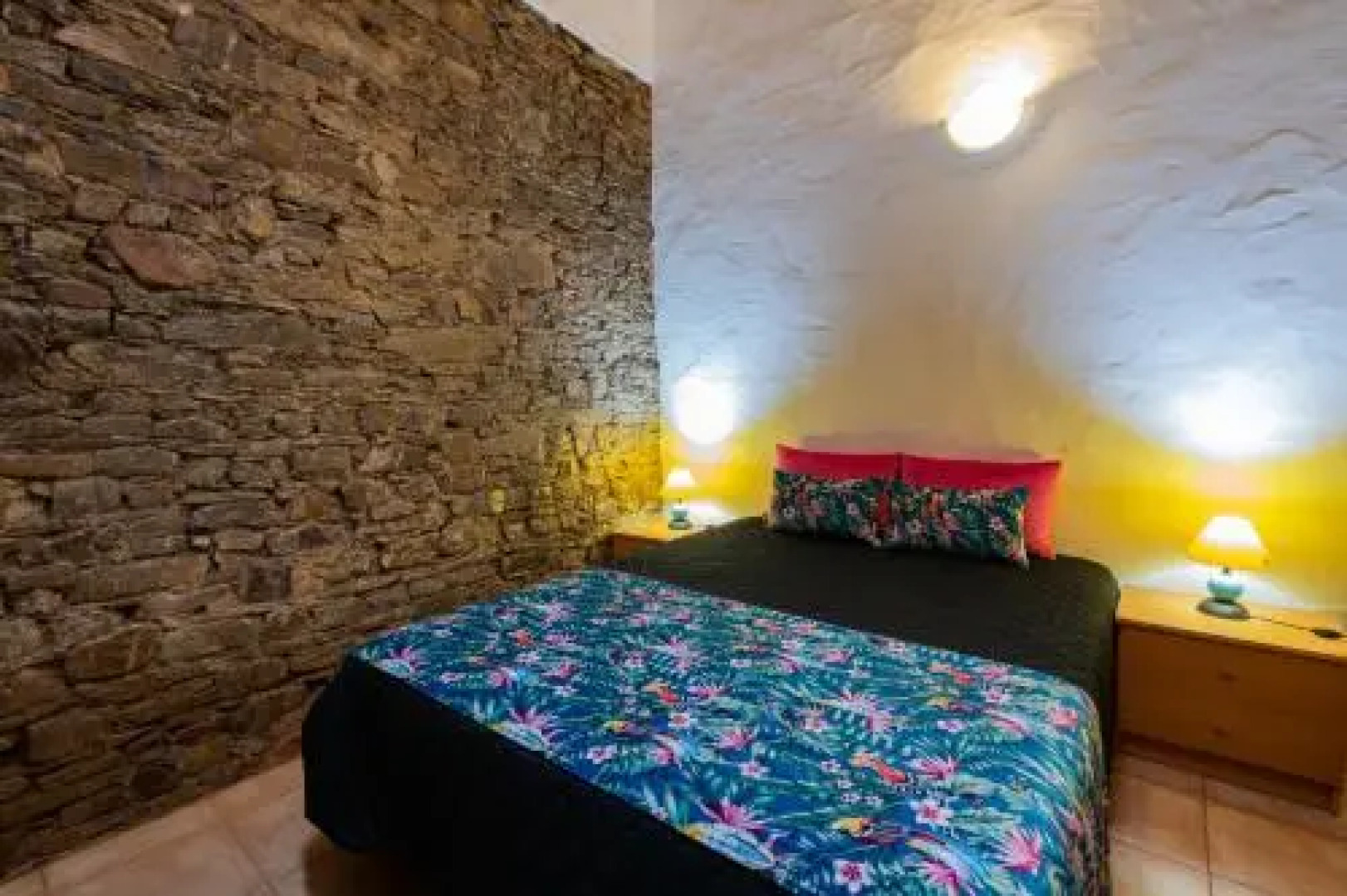 Monte Corte Enchária