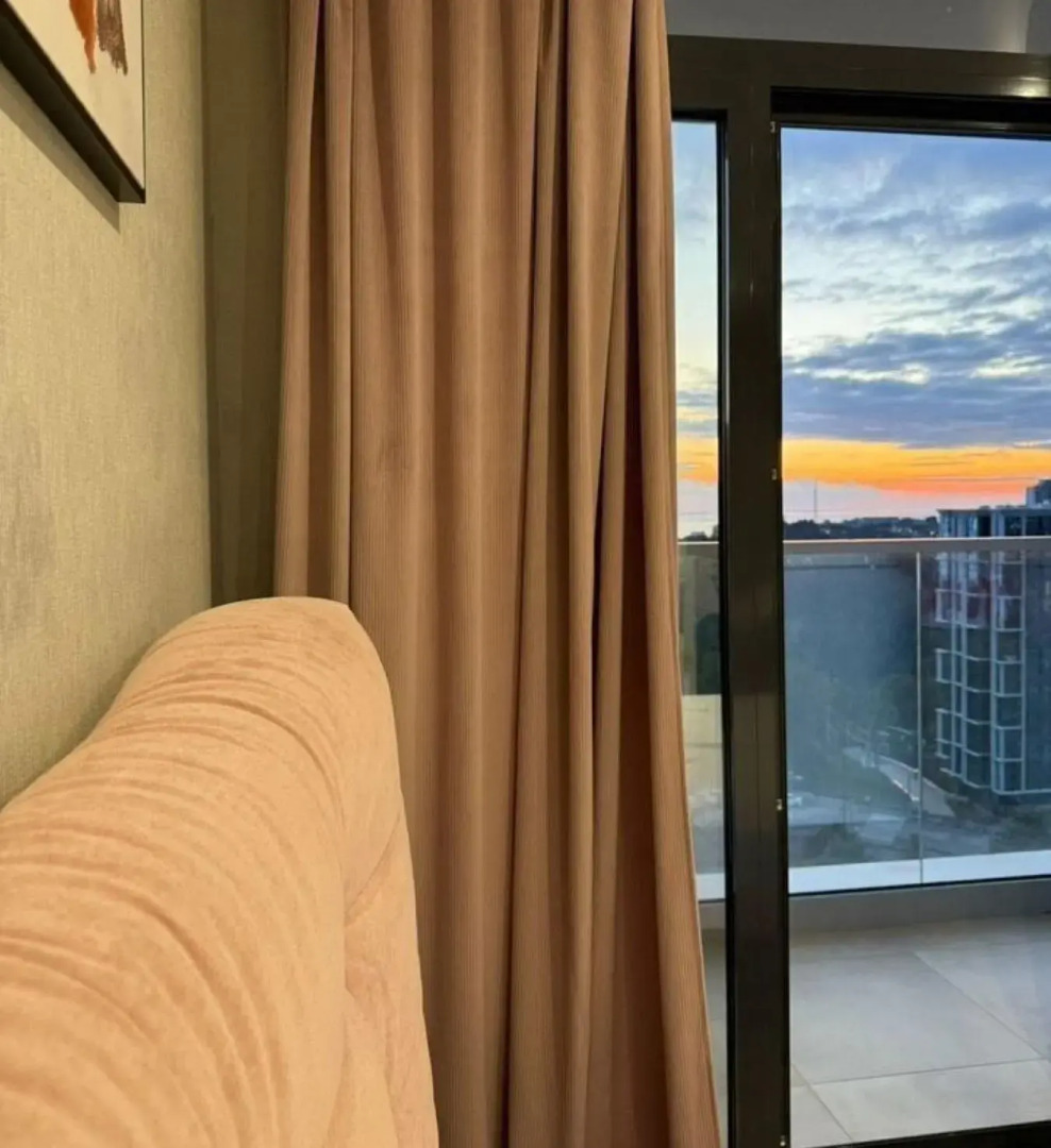 Апартаменты на улице Ясногорская-16/2