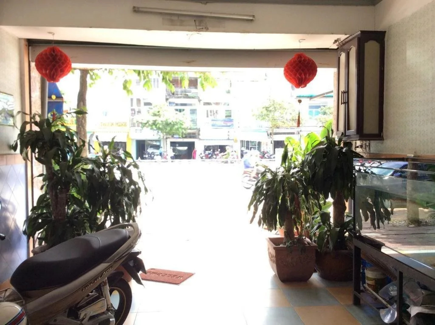 Mai Trinh I Hotel