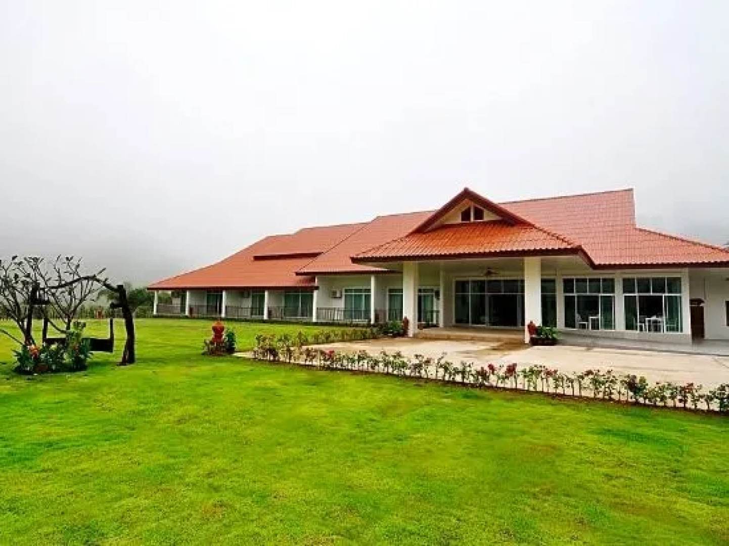 Kantika Resort