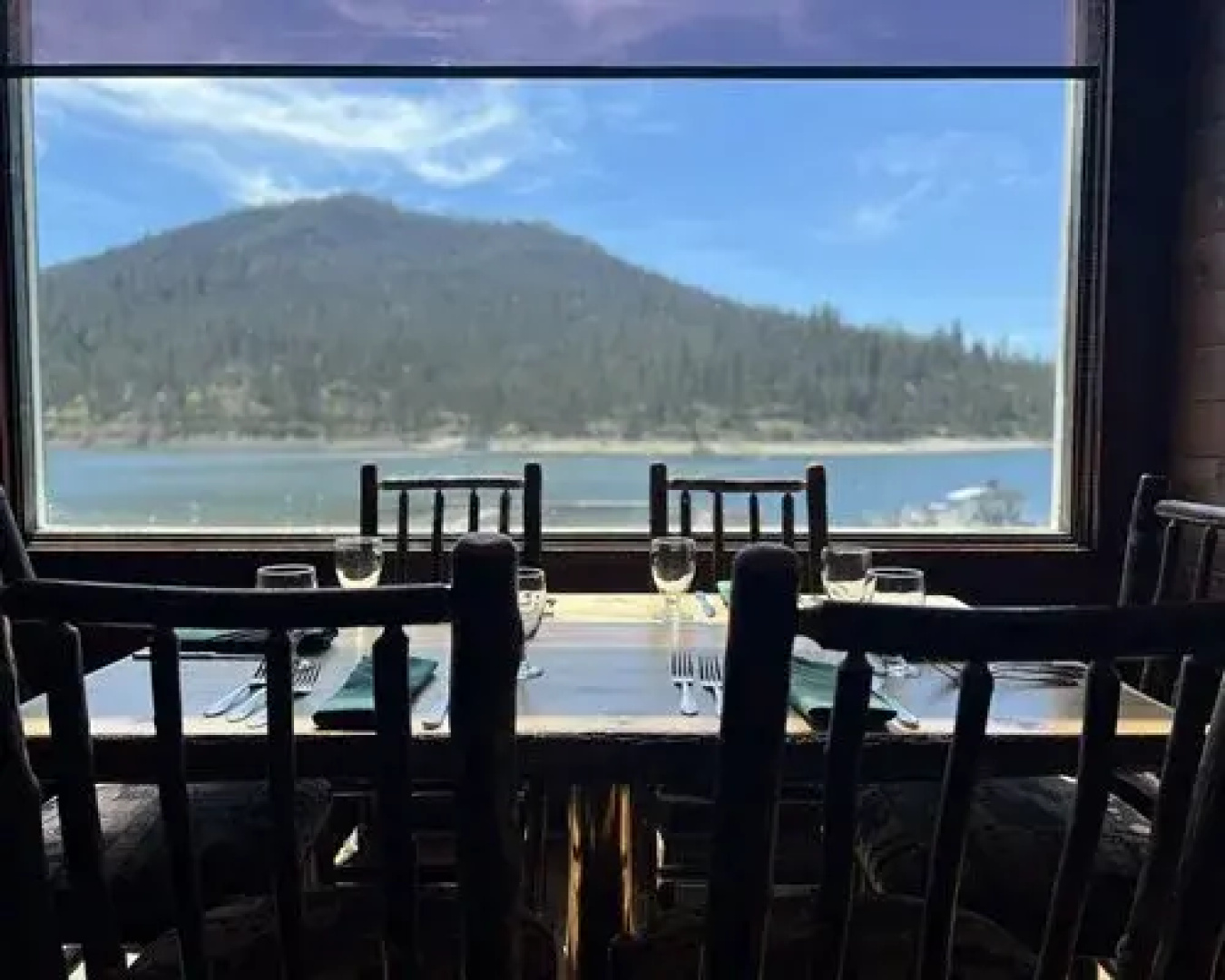 The Pines Resort - 3 Nights, Bass Lake, Usa