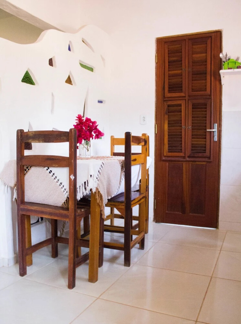 Pousada Morada do Sol