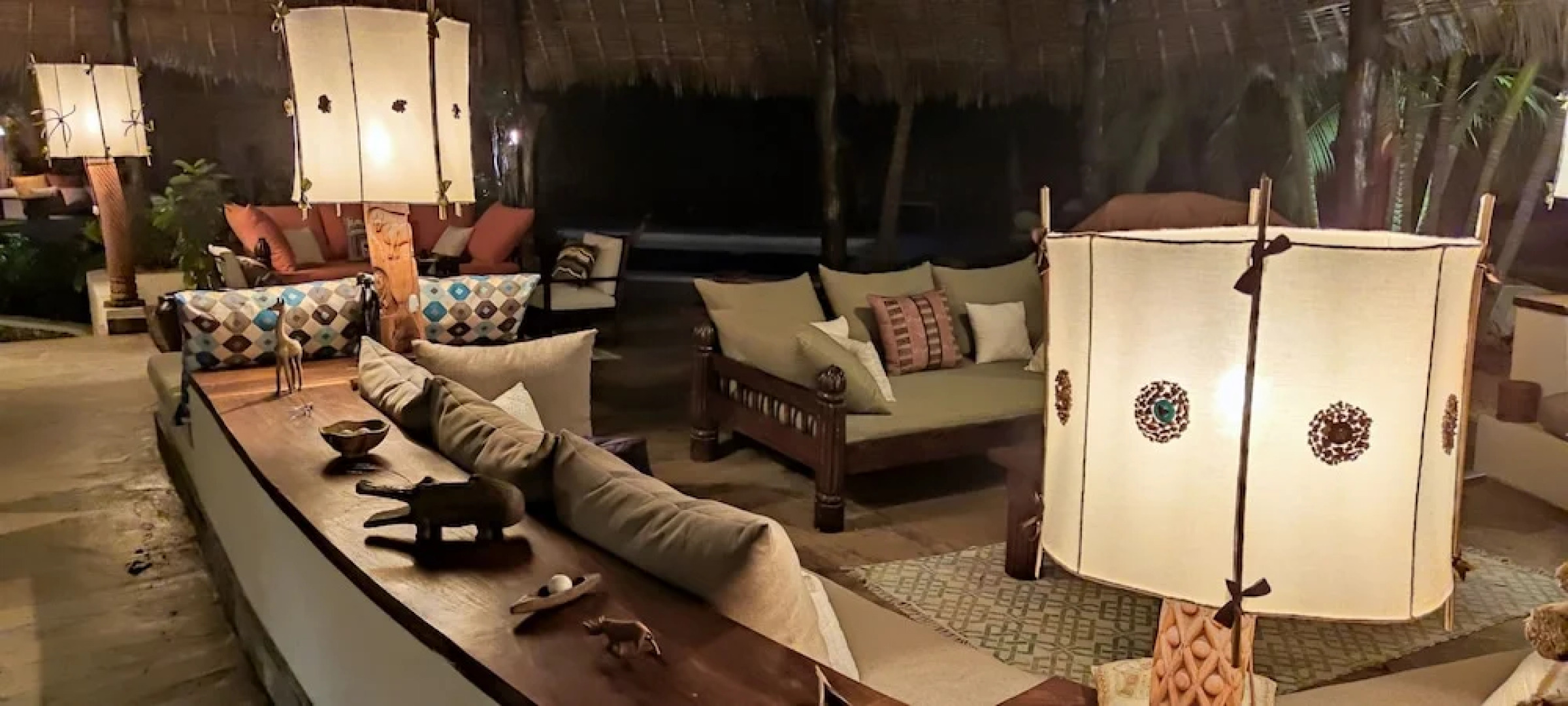 Lions House Boutique Hotel