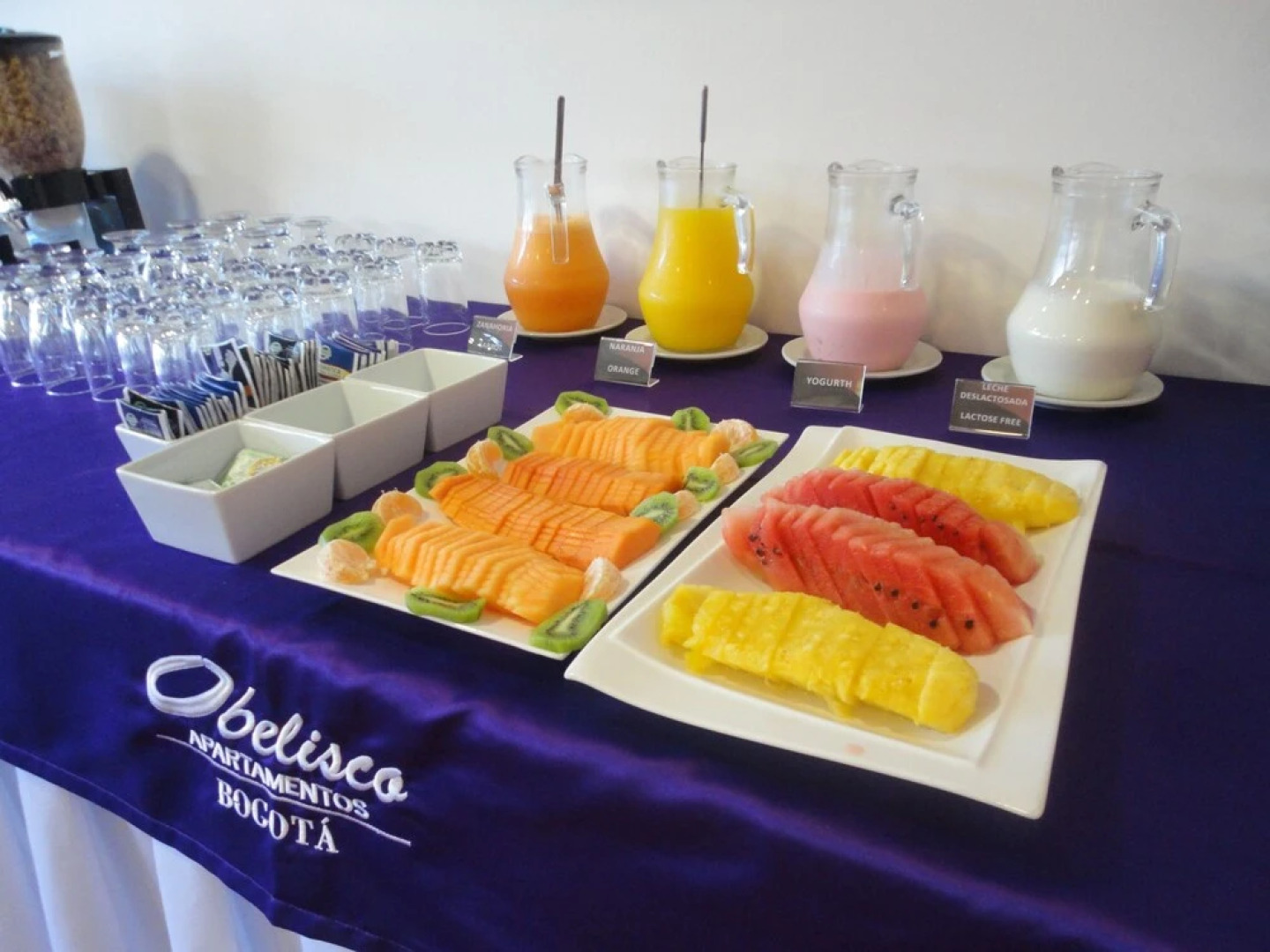 Travelers Obelisco Apartamentos