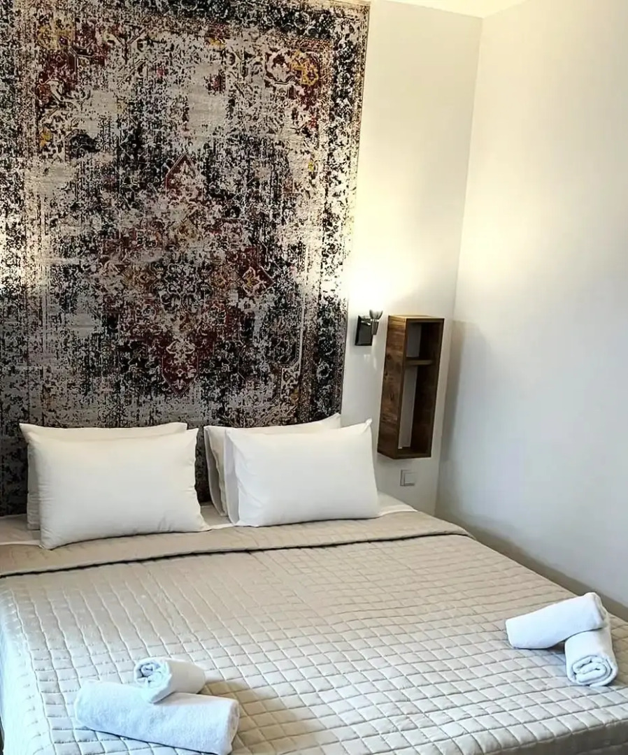 Philoxenia Spa Hotel