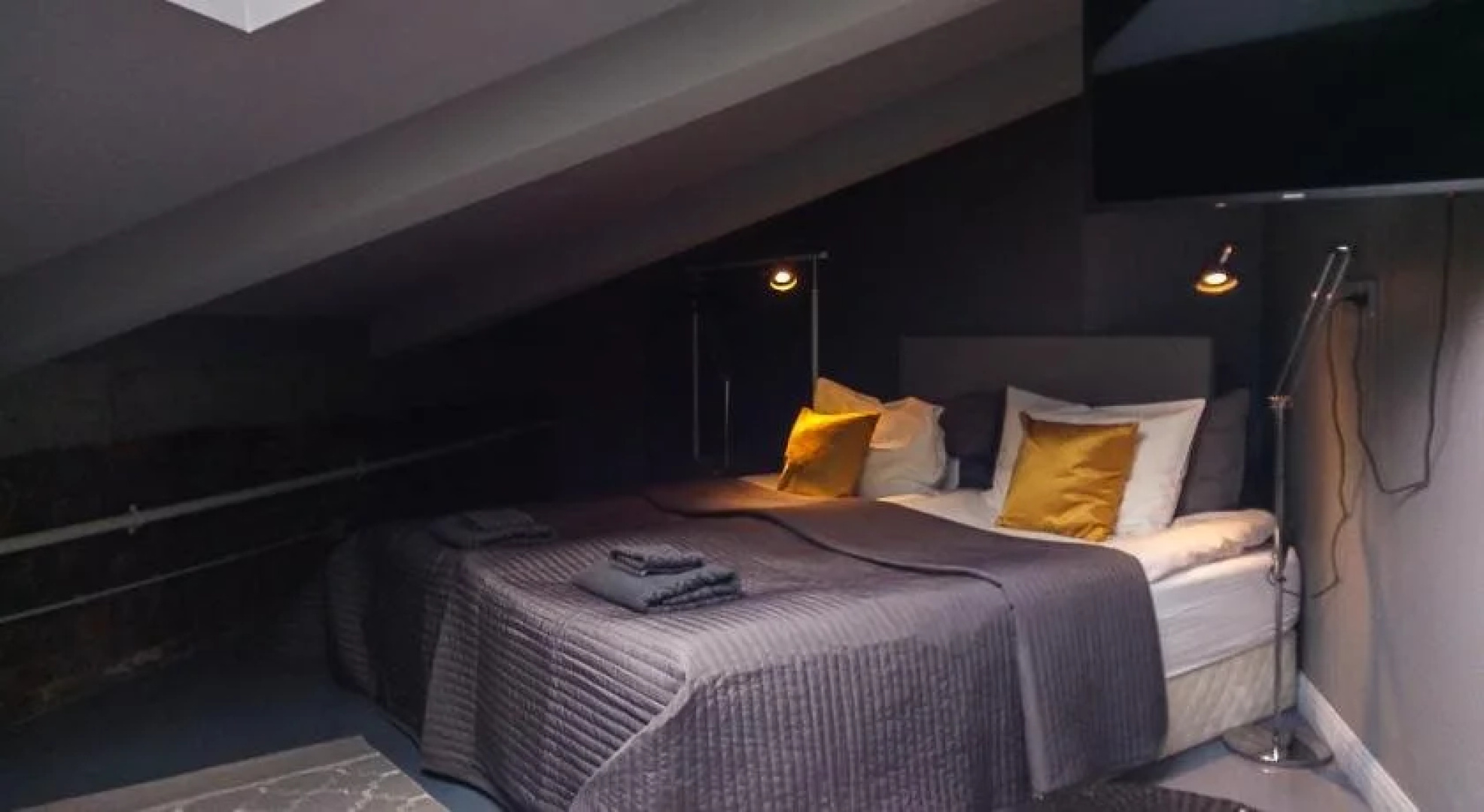 The 5th floor Hotel