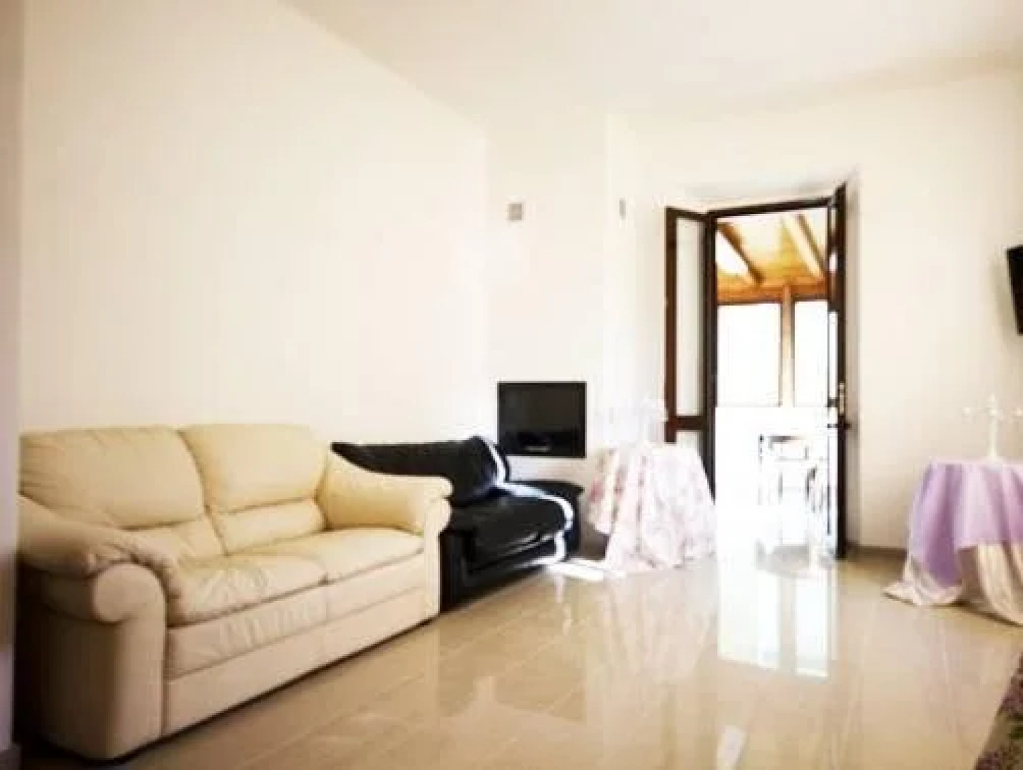 Bed and Breakfast 43