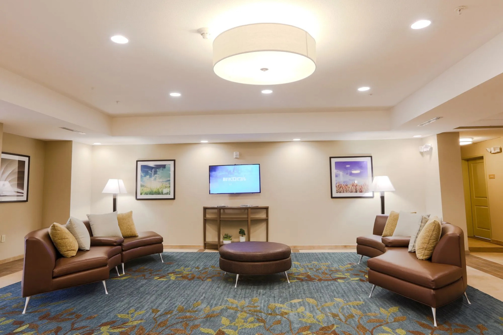 Candlewood Suites Auburn by IHG