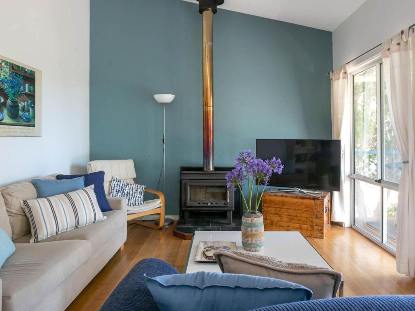 Seven on Scenic - 7 Scenic View Drive