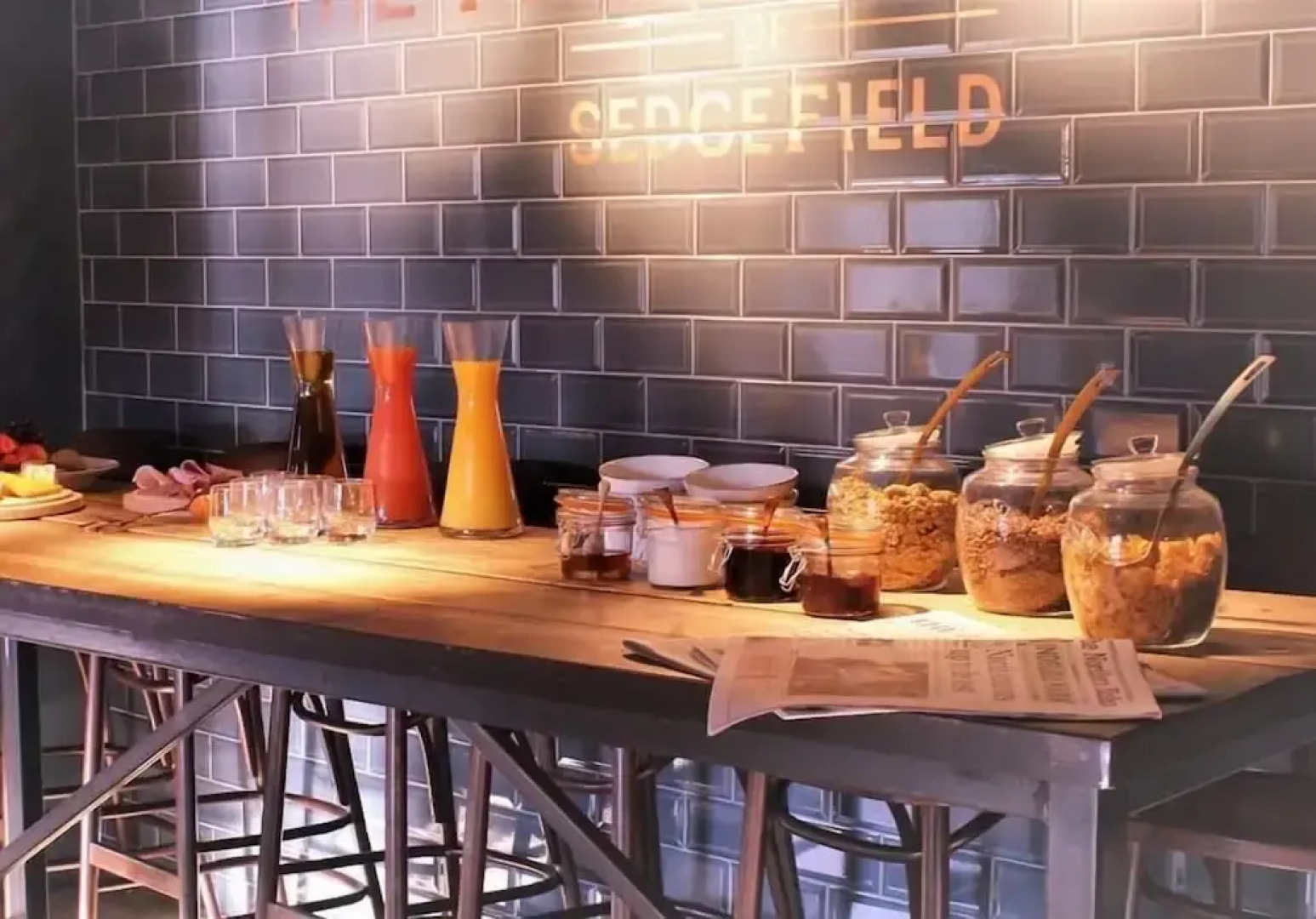 The Pickled Parson of Sedgefield