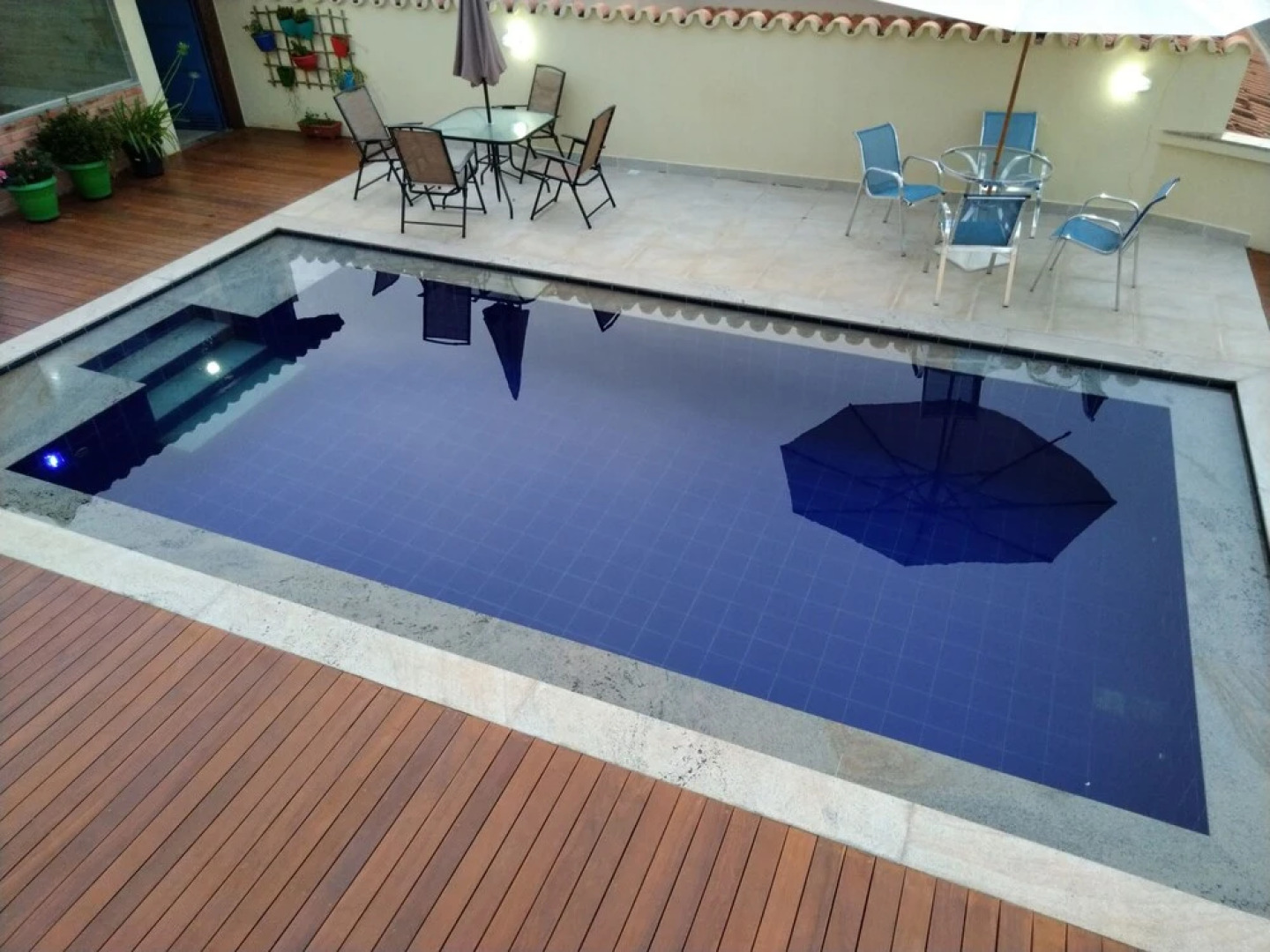 Pousada Quintal da Lua